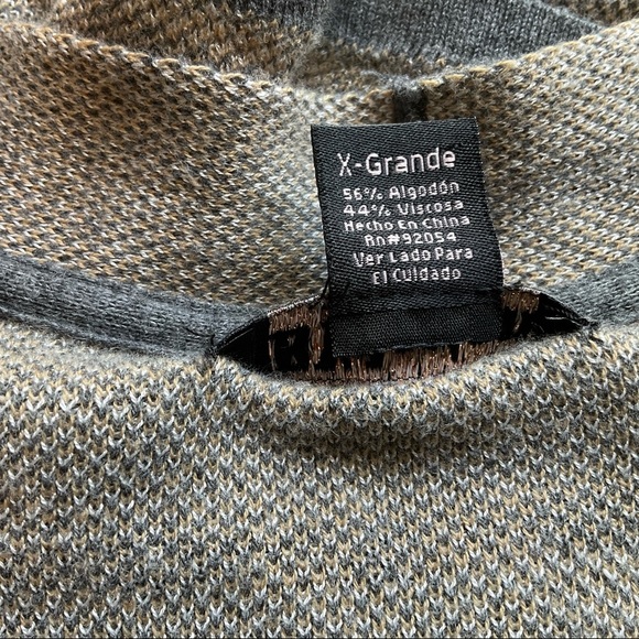 ByDesign Open Front Cardigan Size XL - Picture 4 of 11